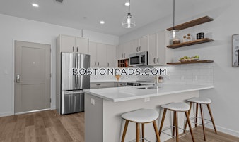 Water St. Framingham