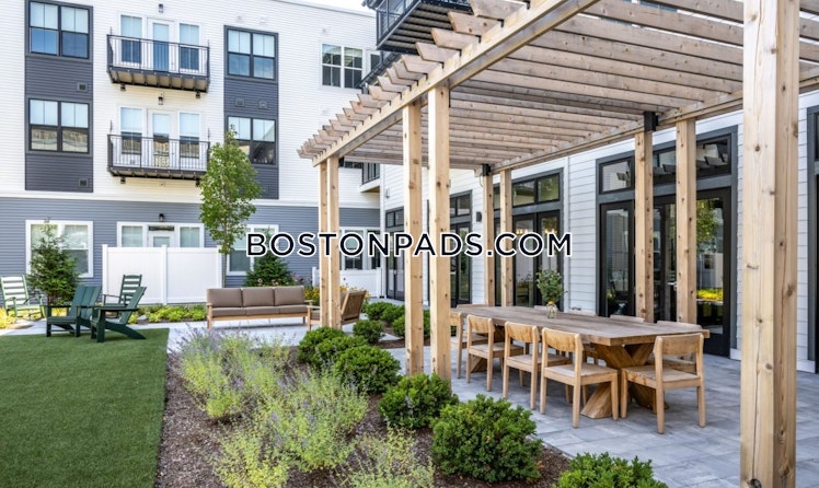 Water St., Framingham