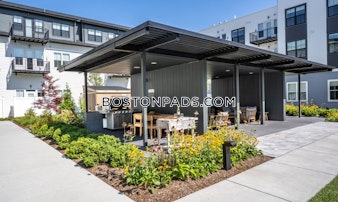 Water St. Framingham