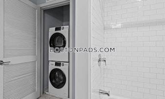 Water St. Framingham