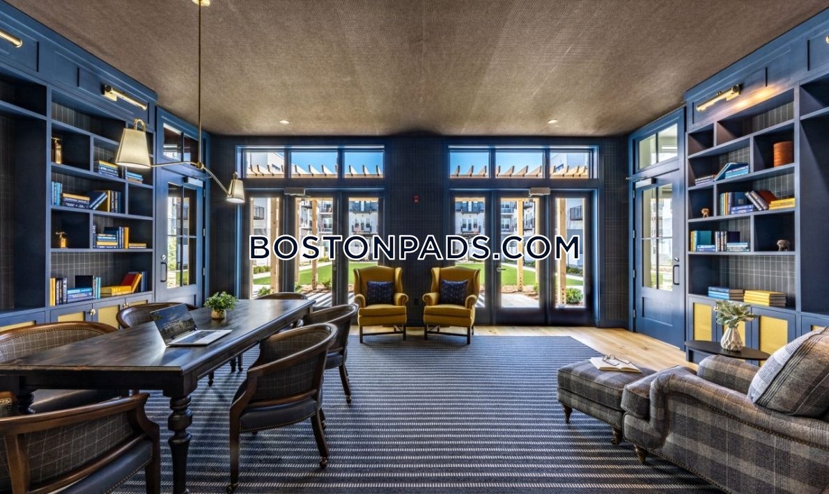 Fox Howe - 2 Beds, 2 Baths - $3,470 - ID#8009658