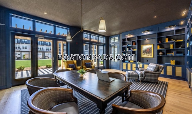 Framingham - $3,450+ /mo