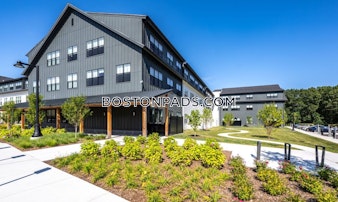 Water St. Framingham