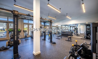 Water St. Framingham