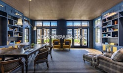 Water St. Framingham