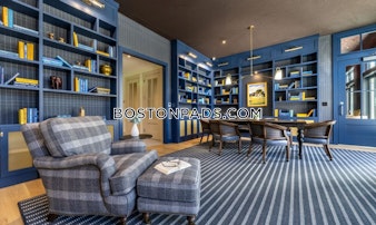 Water St. Framingham