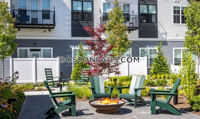 Framingham - $4,175+ /mo