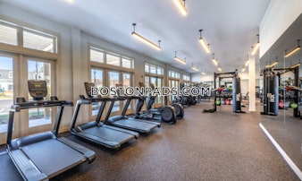 Water St. Framingham