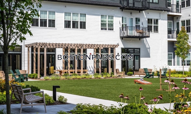 Framingham - $3,125+ /mo