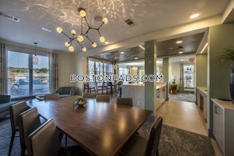 Franklin St. Framingham