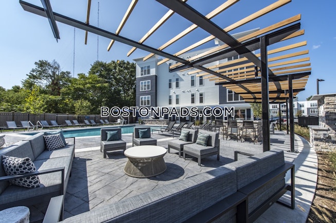 Framingham - $2,537+ /mo