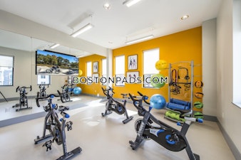 Franklin St. Framingham