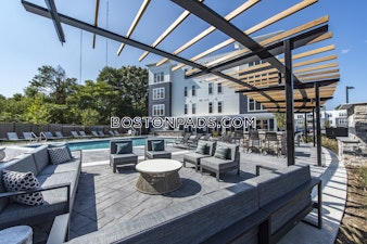 Franklin St. Framingham