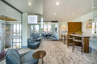 Franklin St. Framingham