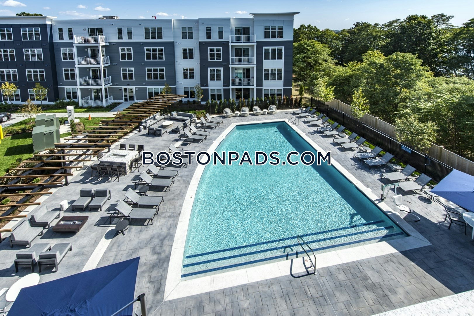 Franklin St. Framingham