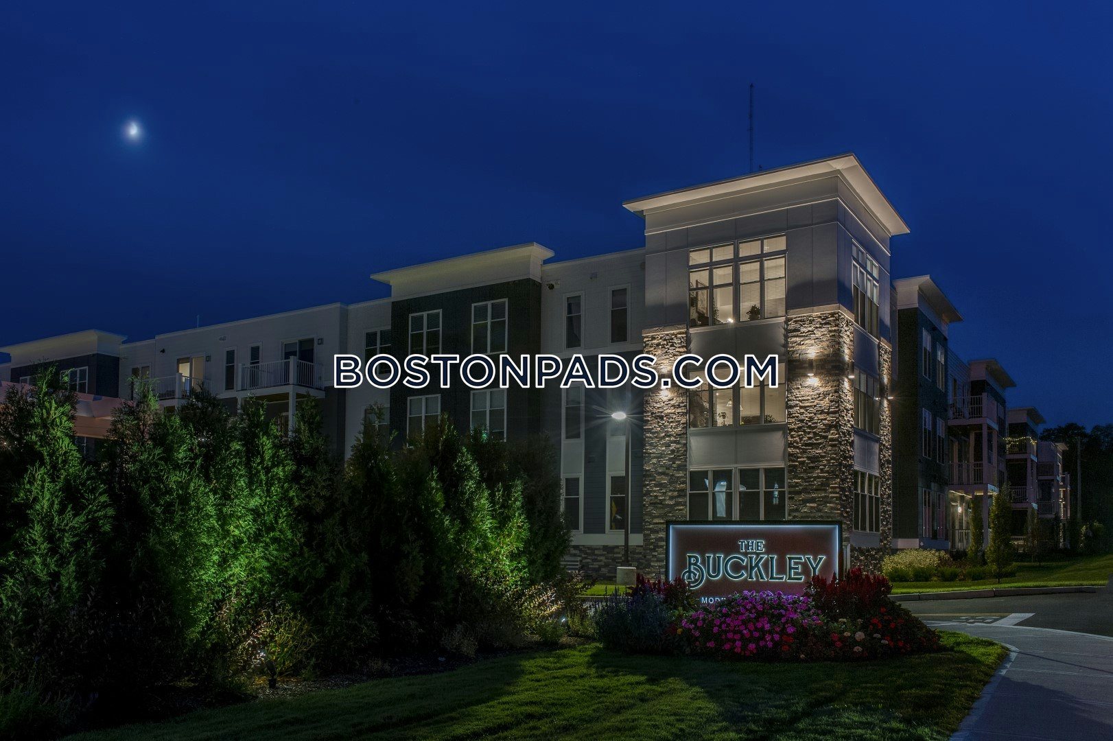 Franklin St. Framingham