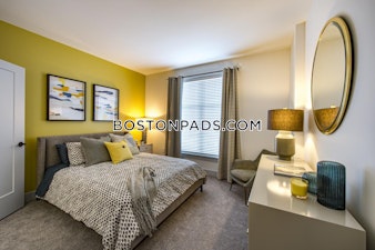 Franklin St. Framingham