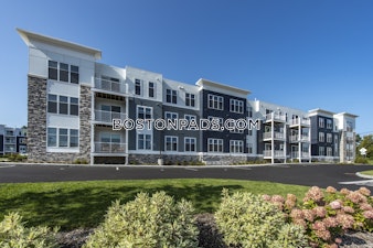 Franklin St. Framingham