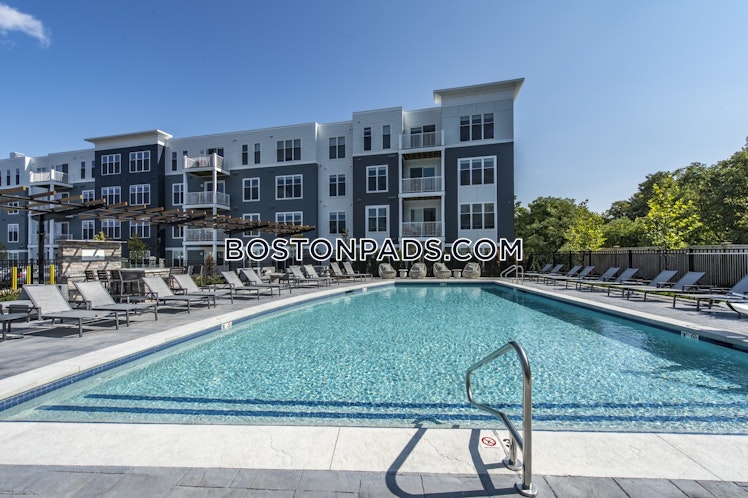 Franklin St., Framingham