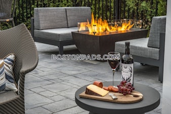 Franklin St. Framingham