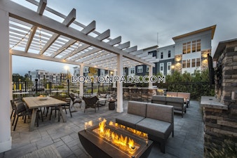 Franklin St. Framingham