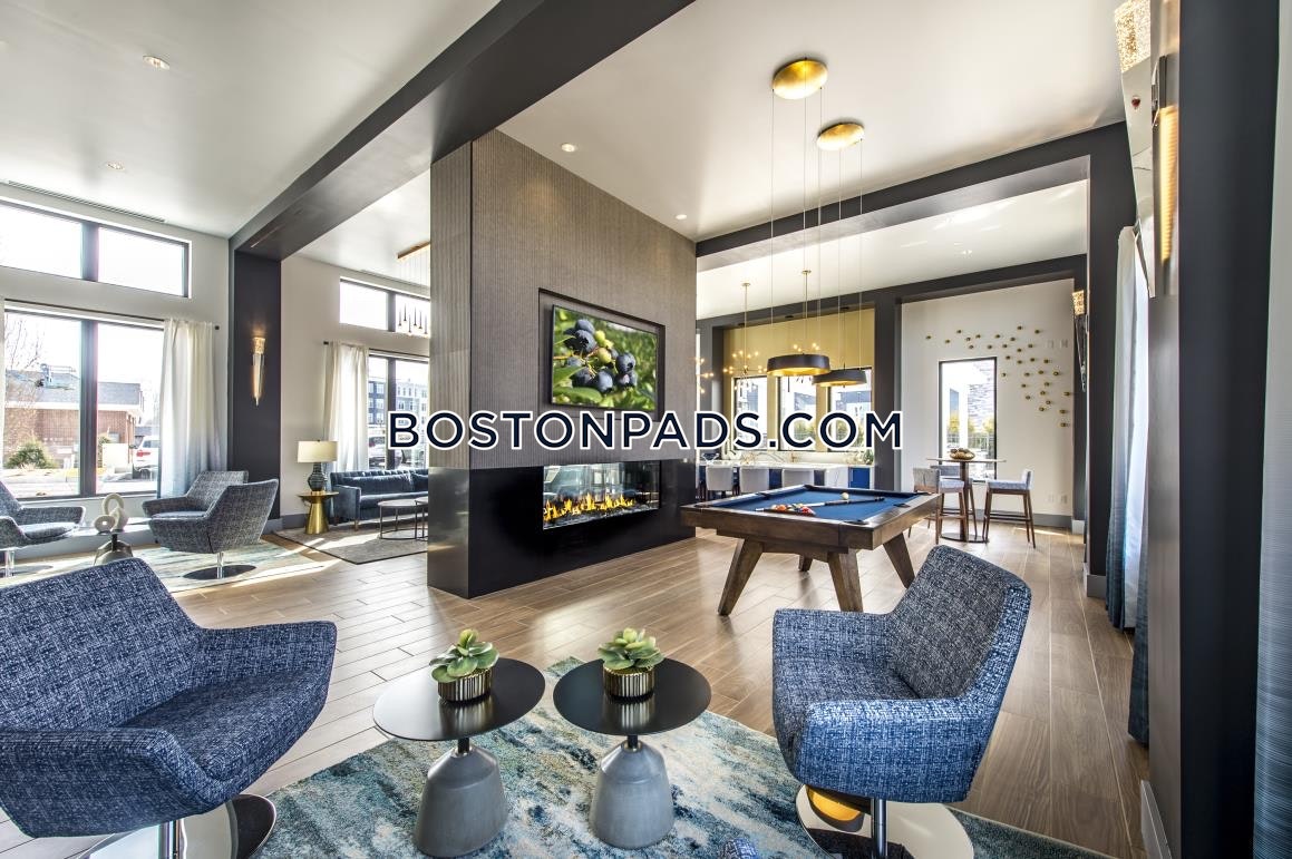 Franklin St. Framingham