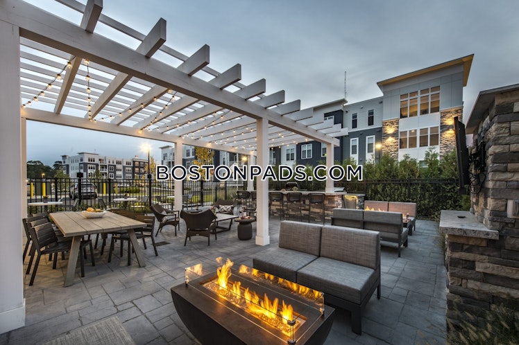 Franklin St., Framingham