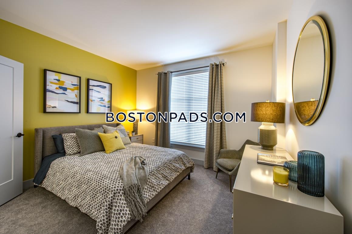 Franklin St. Framingham