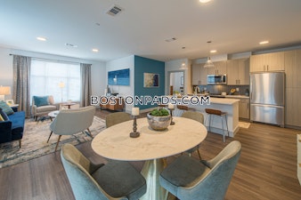 Franklin St. Framingham