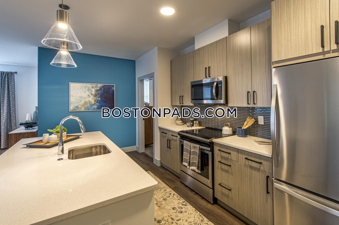 Franklin St. Framingham