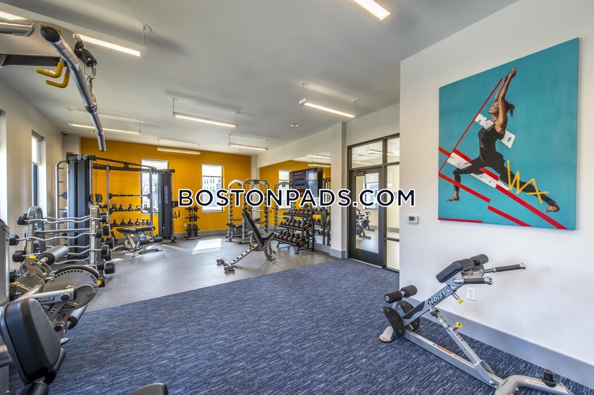 Franklin St. Framingham