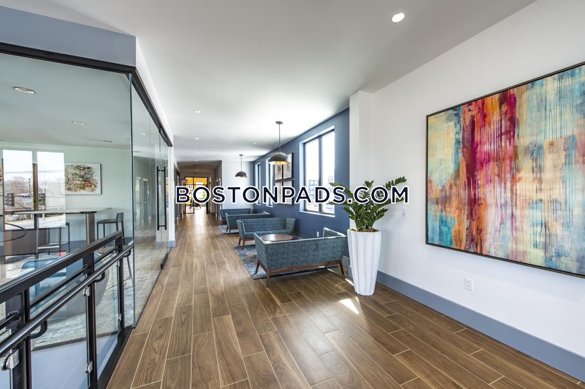 Franklin St. Framingham