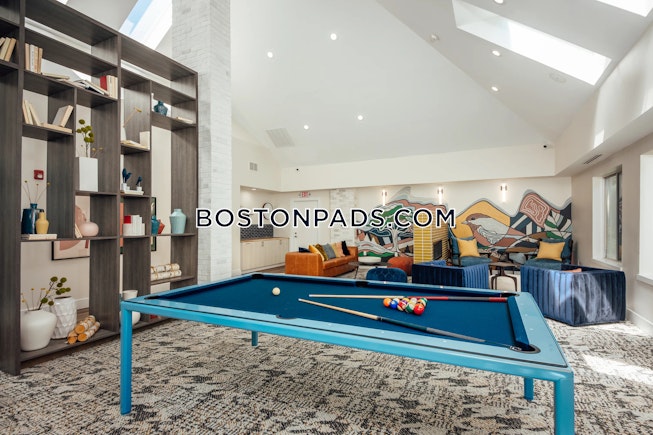 Lowell - $2,094+ /mo