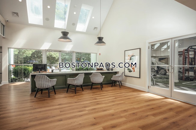 Lowell - $2,094+ /mo