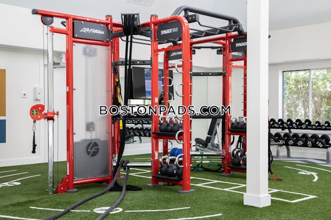 Lowell - $2,094+ /mo