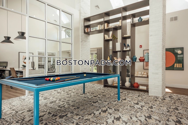 Lowell - $1,615+ /mo