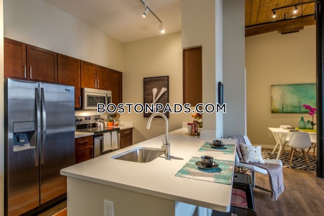 Lowell - $2,095+ /mo