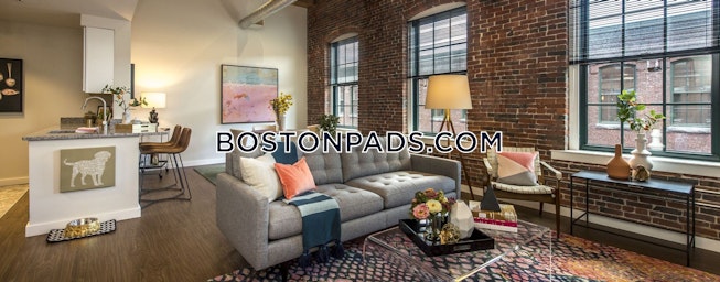 Lowell - $2,095+ /mo