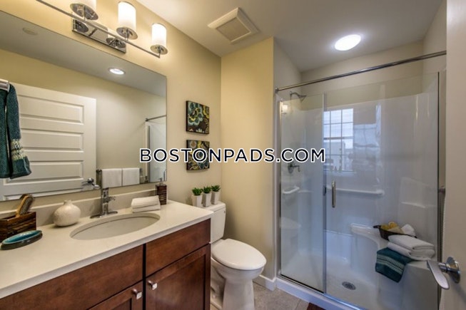 Lowell - $2,095+ /mo