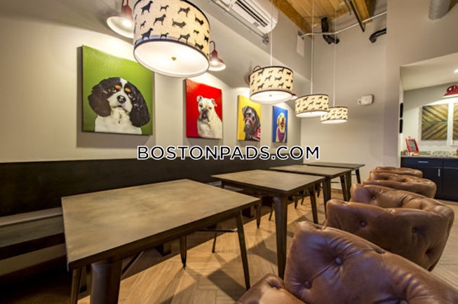 Lowell - $2,095+ /mo