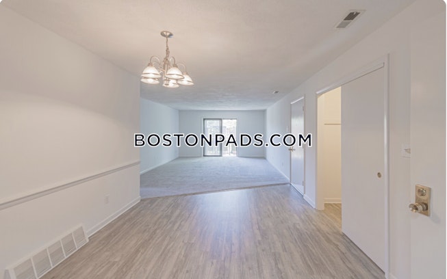 Lowell - $2,095+ /mo