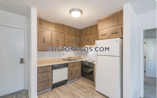 Lowell - $2,095+ /mo