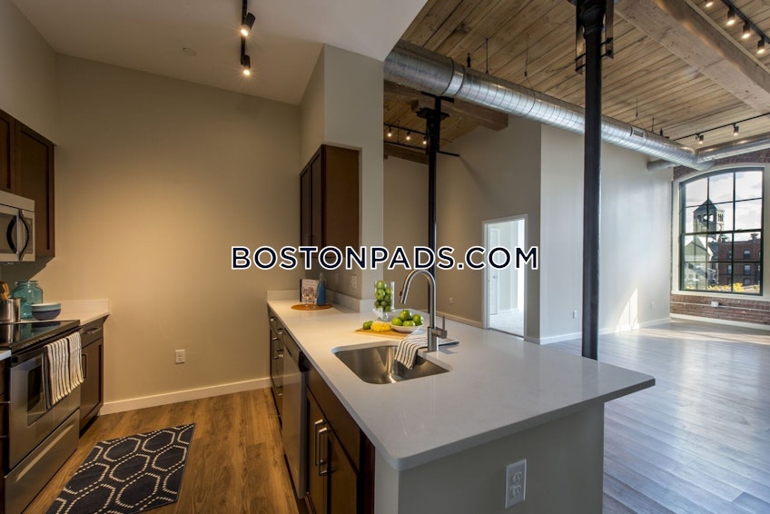 Lowell - $3,165+ /month