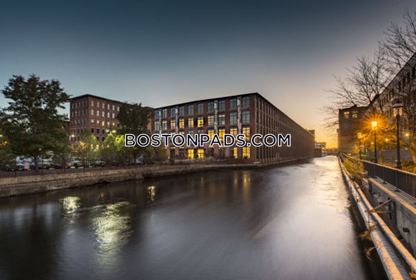 Lowell - $3,165+ /month