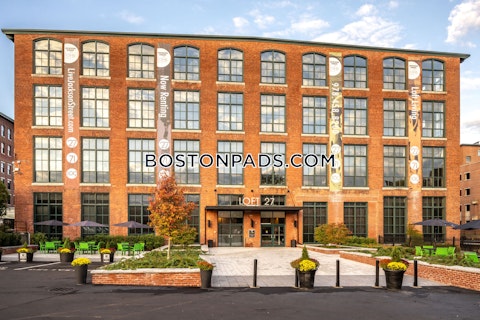 Jackson St. Lowell photo 30