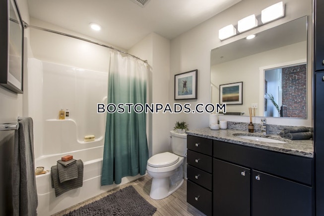 Lowell - $2,495+ /mo