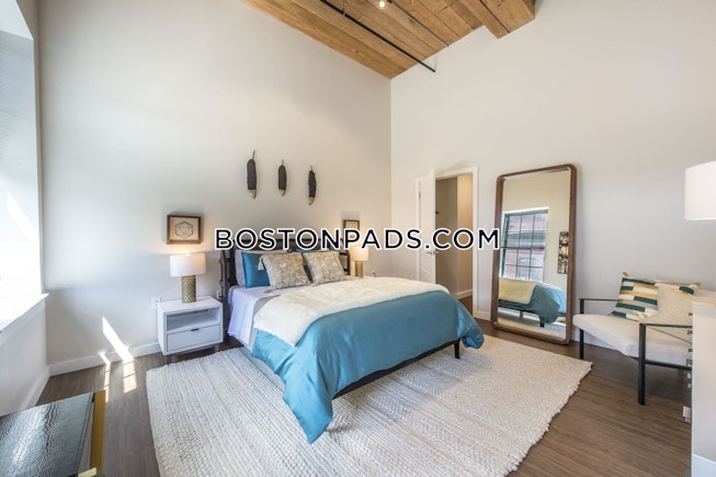 Lowell - $2,495+ /mo