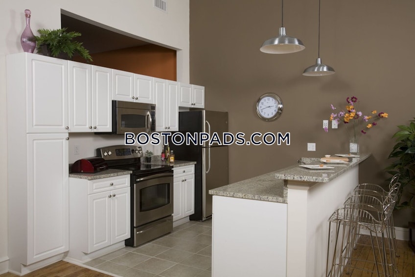 Lowell - $2,499+ /month