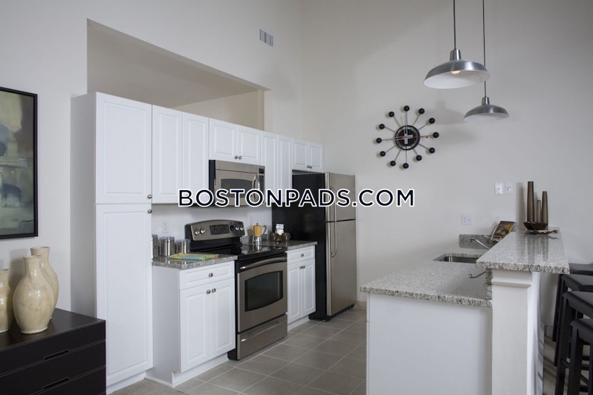 Lowell - $2,499+ /month