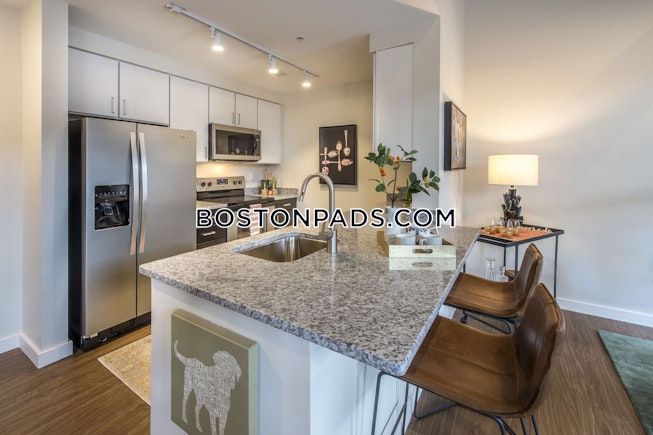 Lowell - $2,419+ /mo